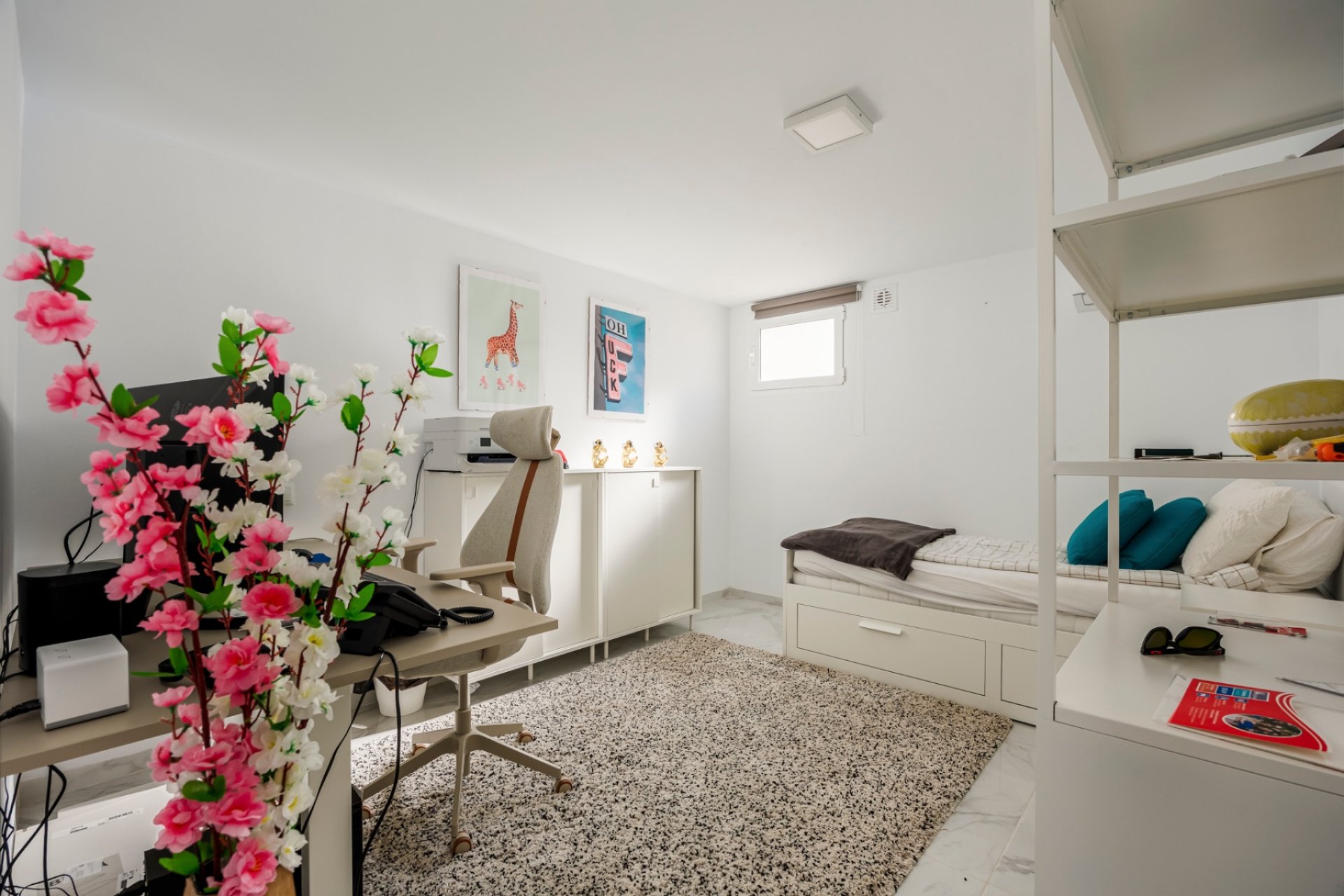 Wiederverkauf - Villa - Ciudad Quesada - Rojales