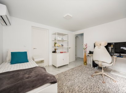 Villa · Wiederverkauf - Ciudad Quesada - Rojales · Alicante · Spanien
