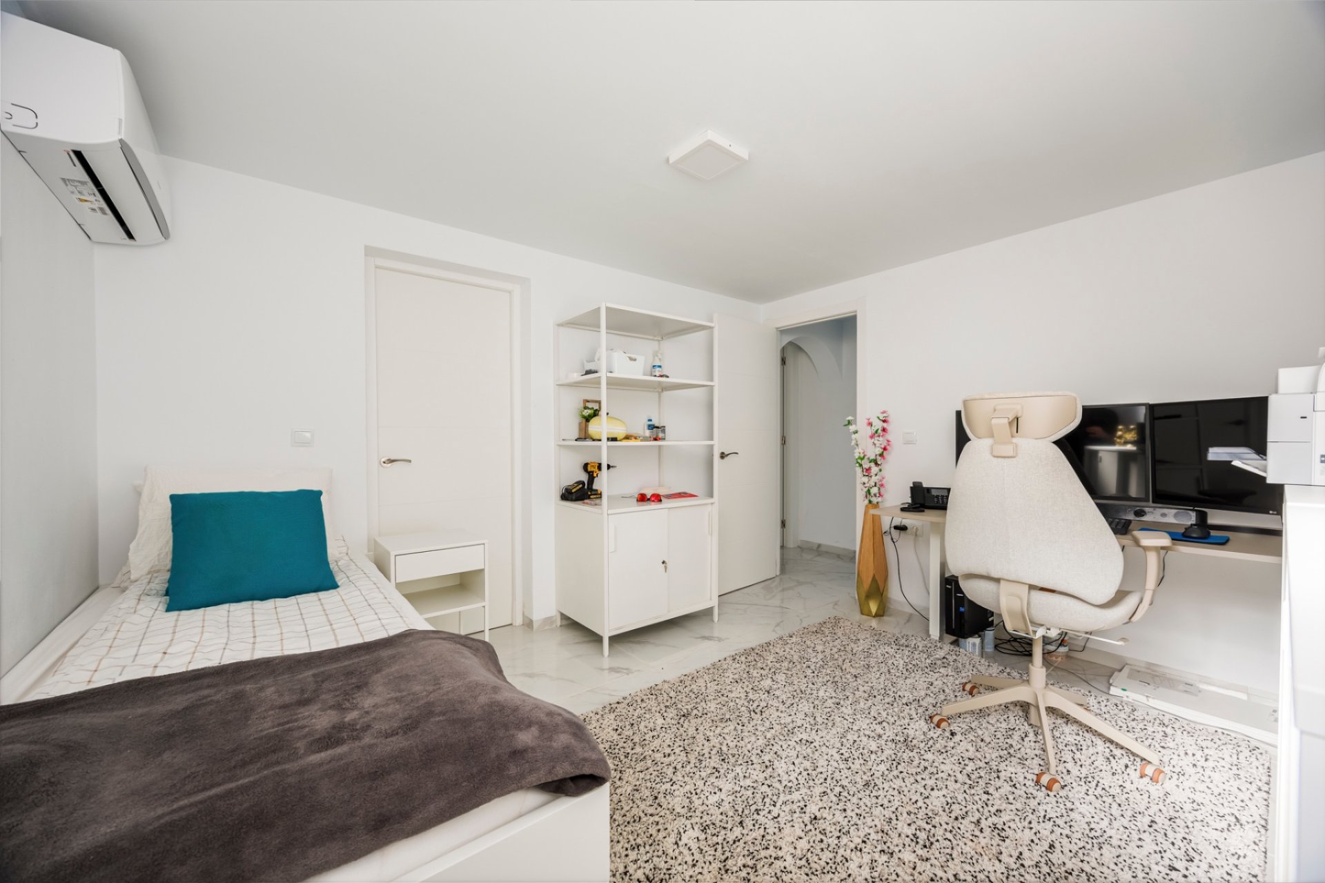 Wiederverkauf - Villa - Ciudad Quesada - Rojales