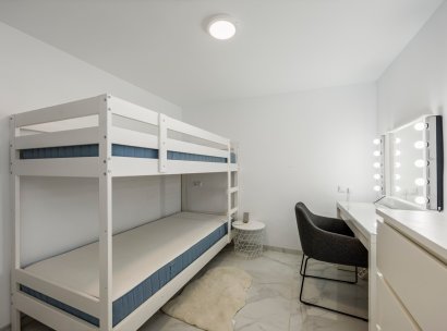 Villa · Wiederverkauf - Ciudad Quesada - Rojales · Alicante · Spanien