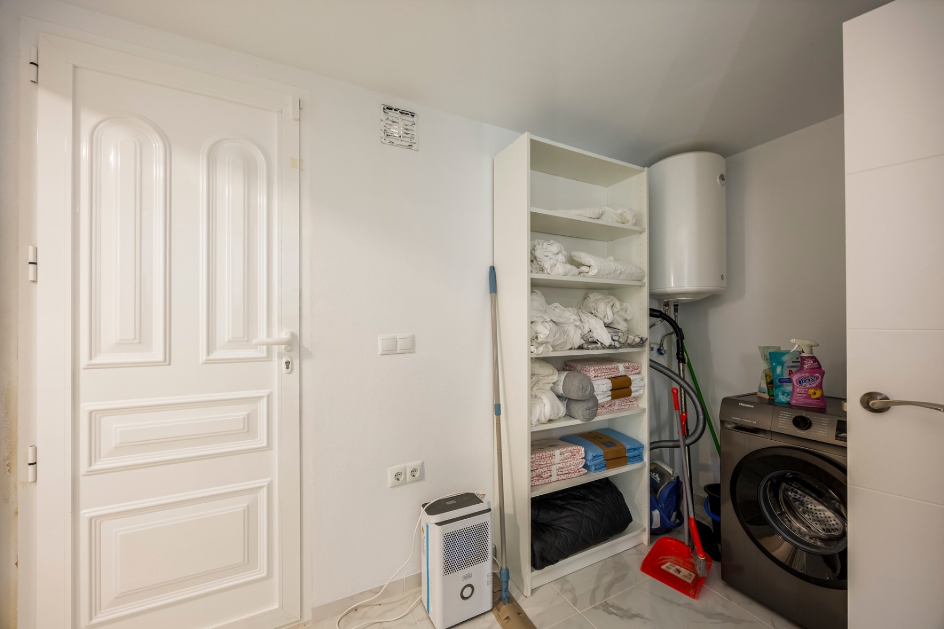 Wiederverkauf - Villa - Ciudad Quesada - Rojales