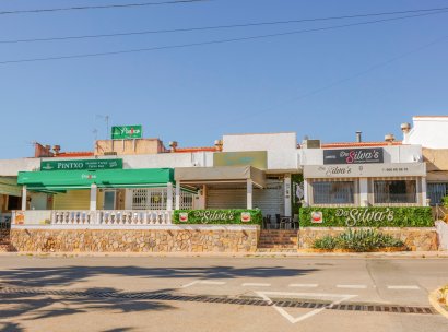 Villa · Wiederverkauf - Ciudad Quesada - Rojales · Alicante · Spanien