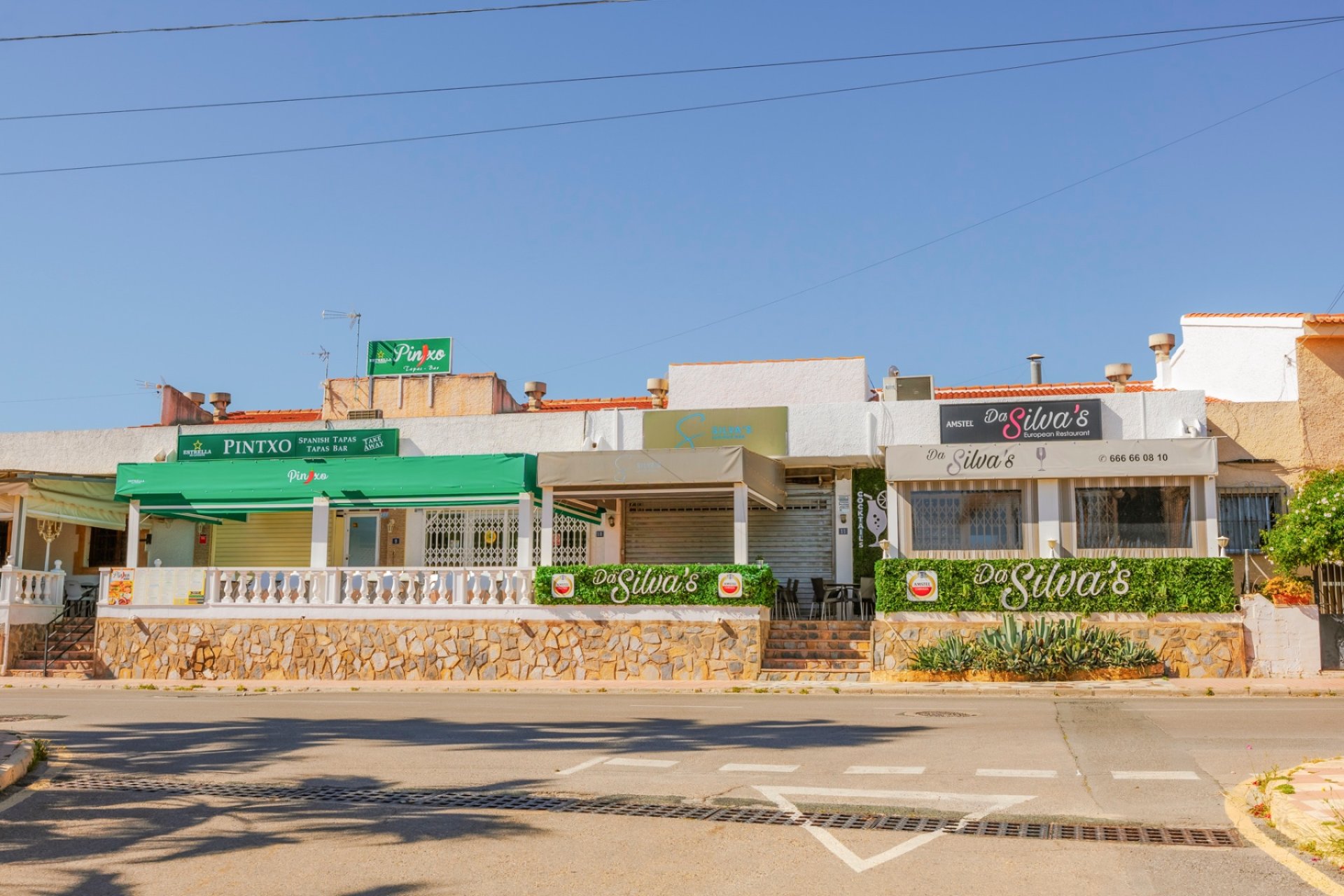 Wiederverkauf - Villa - Ciudad Quesada - Rojales