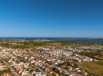 Villa · Wiederverkauf - Ciudad Quesada - Rojales · Alicante · Spanien