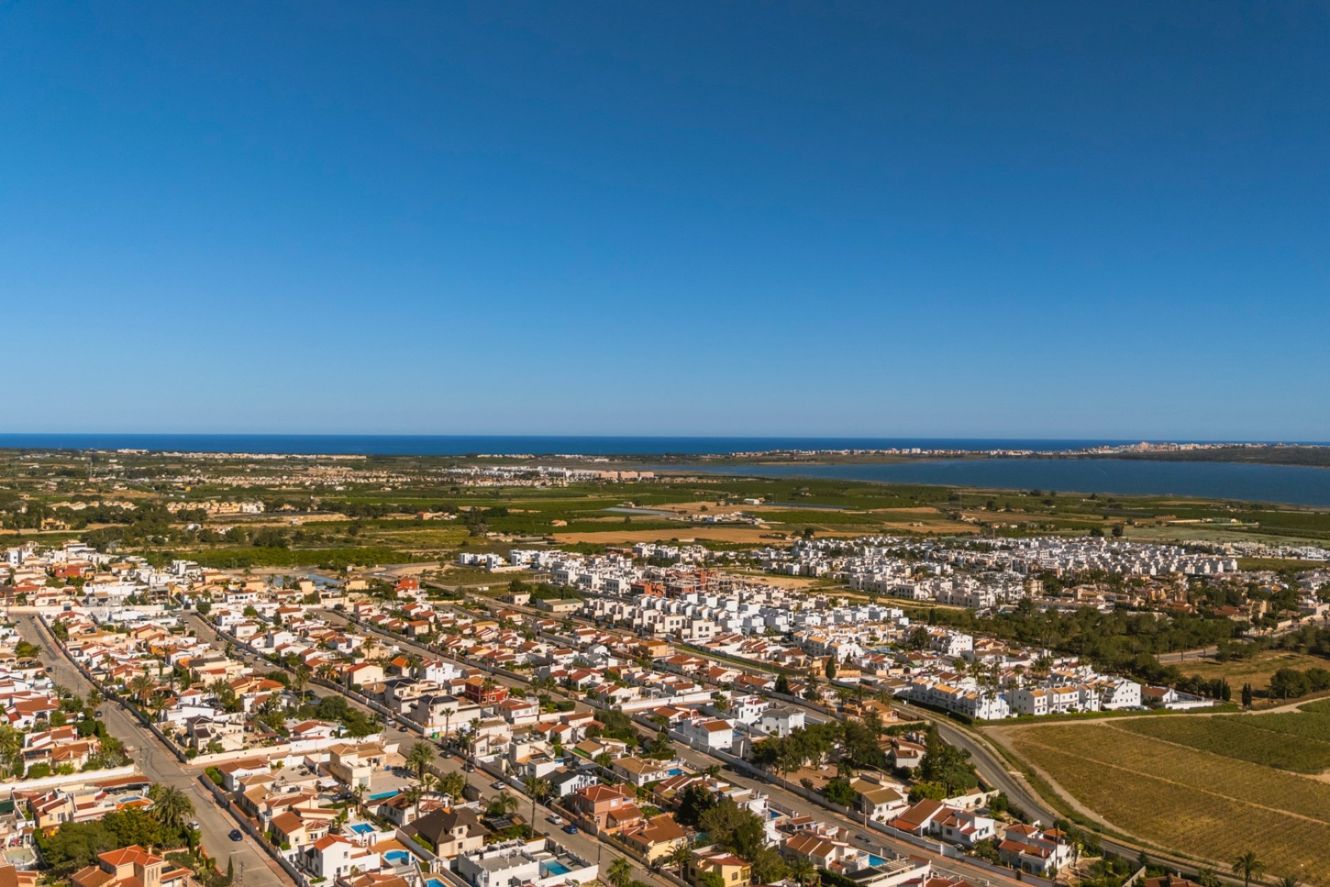 Wiederverkauf - Villa - Ciudad Quesada - Rojales