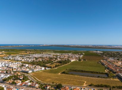 Villa · Wiederverkauf - Ciudad Quesada - Rojales · Alicante · Spanien