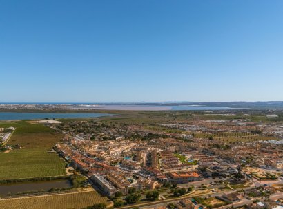 Villa · Wiederverkauf - Ciudad Quesada - Rojales · Alicante · Spanien