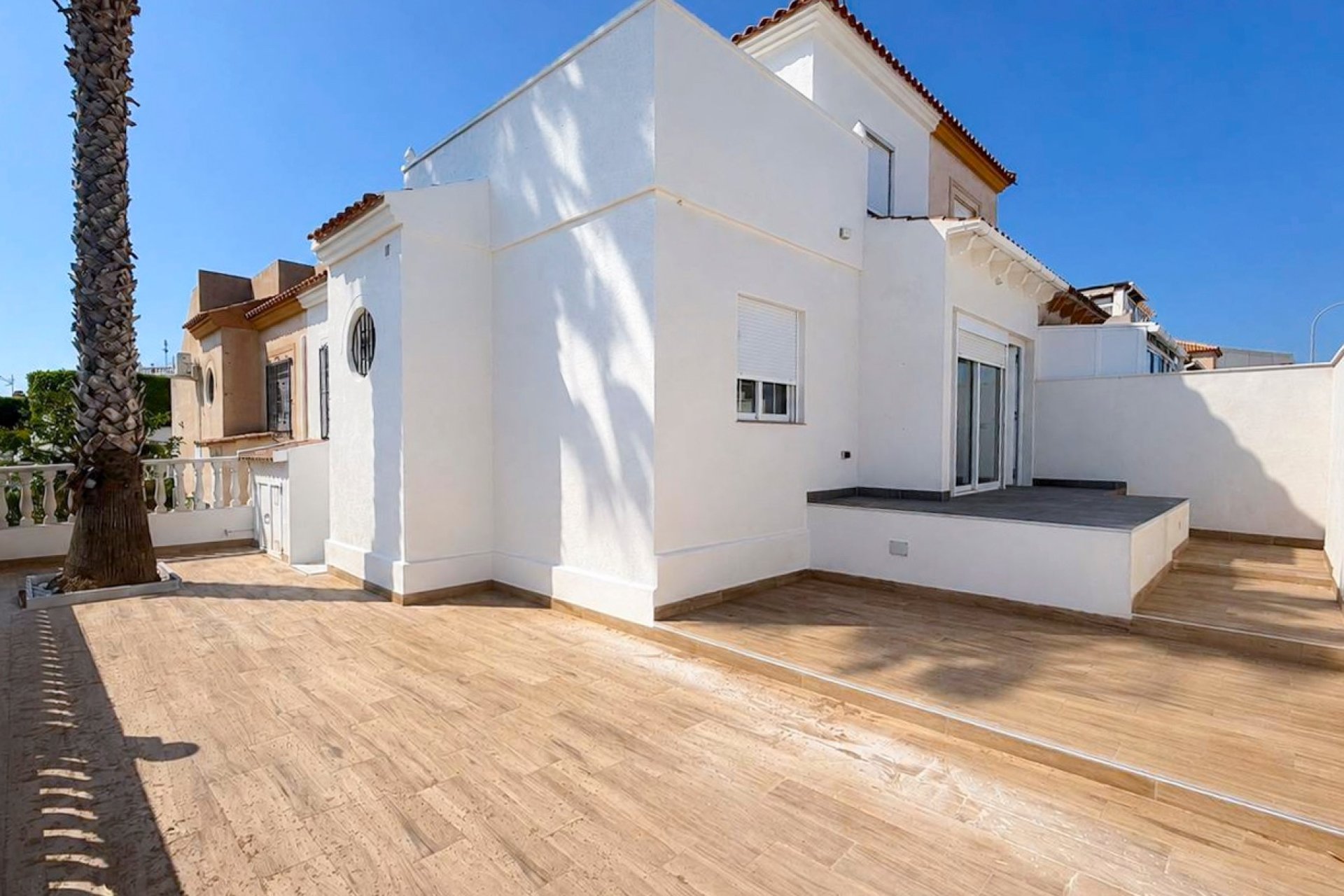 Reventa - Adosado - Orihuela Costa - Costa Blanca Sur