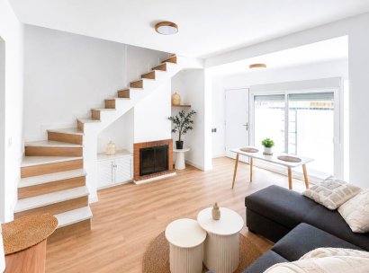 Townhouse · Resale - Orihuela Costa · Los Altos · Alicante · Spain
