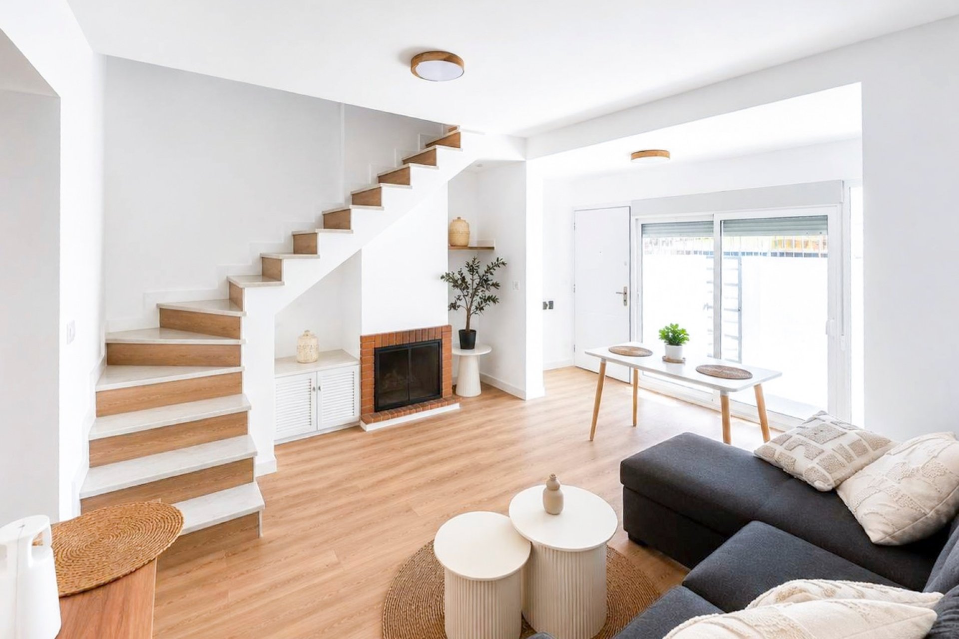 Reventa - Adosado - Orihuela Costa - Costa Blanca Sur