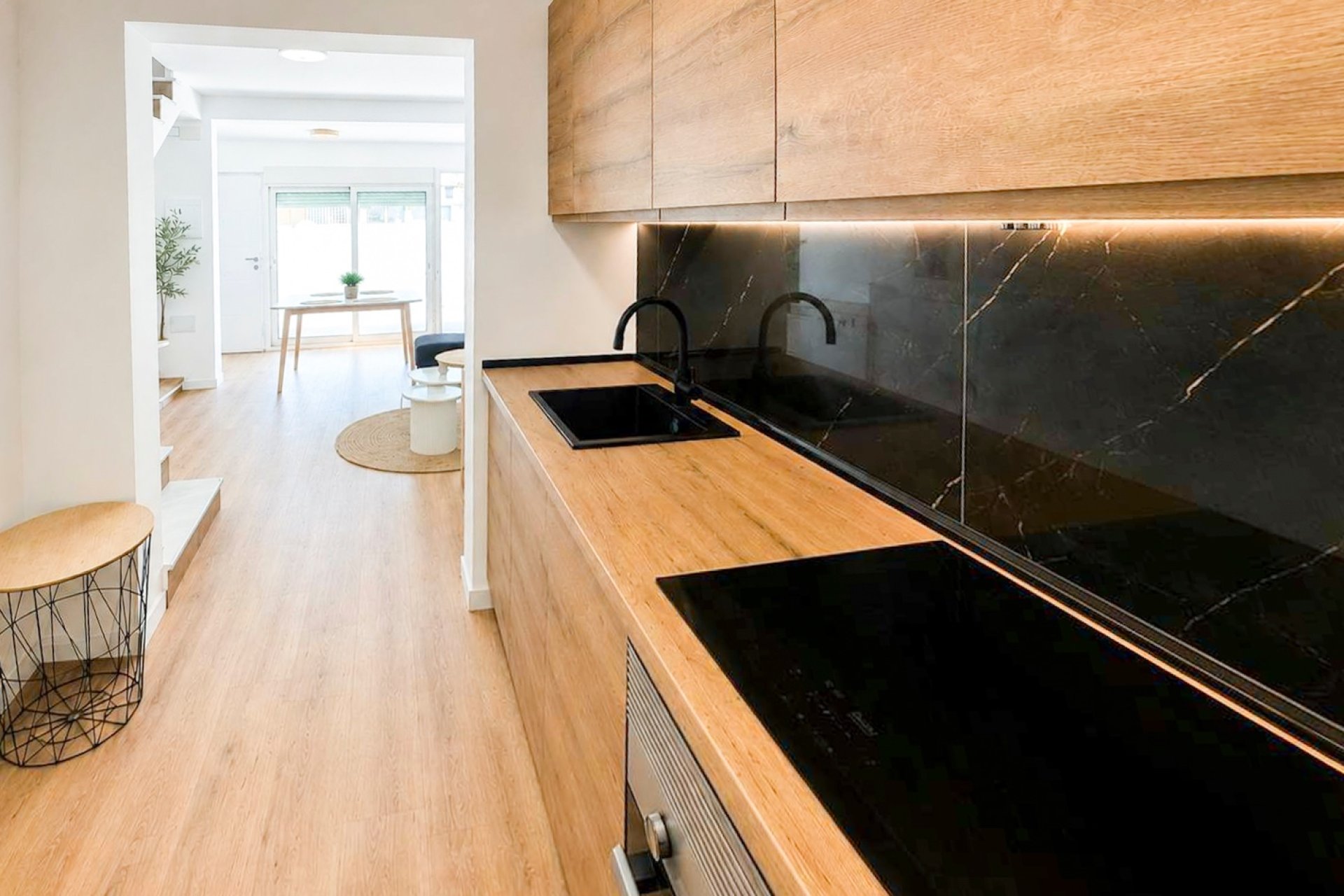 Reventa - Adosado - Orihuela Costa - Costa Blanca Sur
