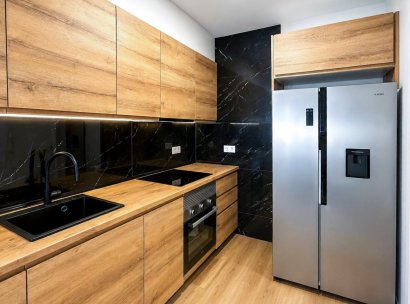Townhouse · Resale - Orihuela Costa · Los Altos · Alicante · Spain