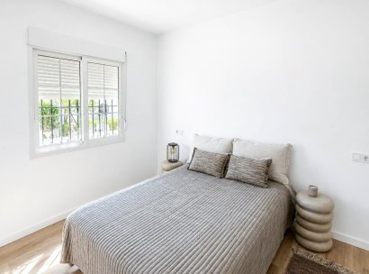 Townhouse · Resale - Orihuela Costa · Los Altos · Alicante · Spain