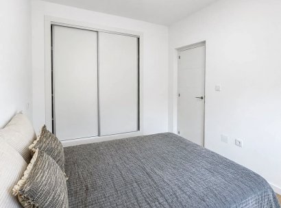 Townhouse · Resale - Orihuela Costa · Los Altos · Alicante · Spain