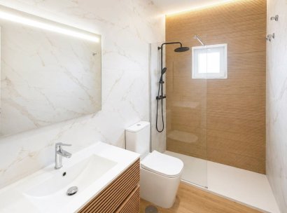 Townhouse · Resale - Orihuela Costa · Los Altos · Alicante · Spain