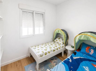 Townhouse · Resale - Orihuela Costa · Los Altos · Alicante · Spain