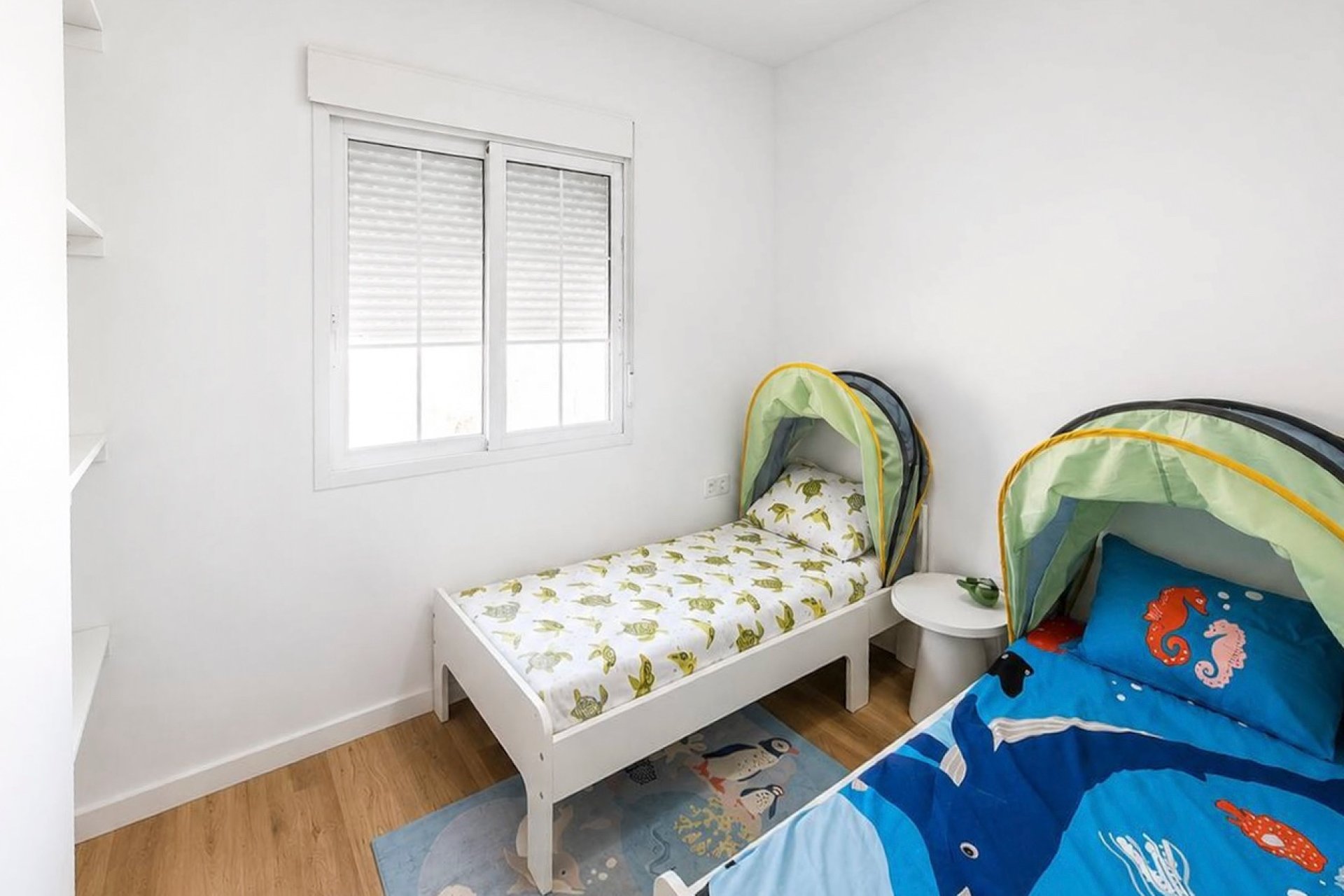 Reventa - Adosado - Orihuela Costa - Costa Blanca Sur