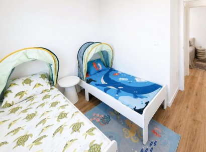 Townhouse · Resale - Orihuela Costa · Los Altos · Alicante · Spain