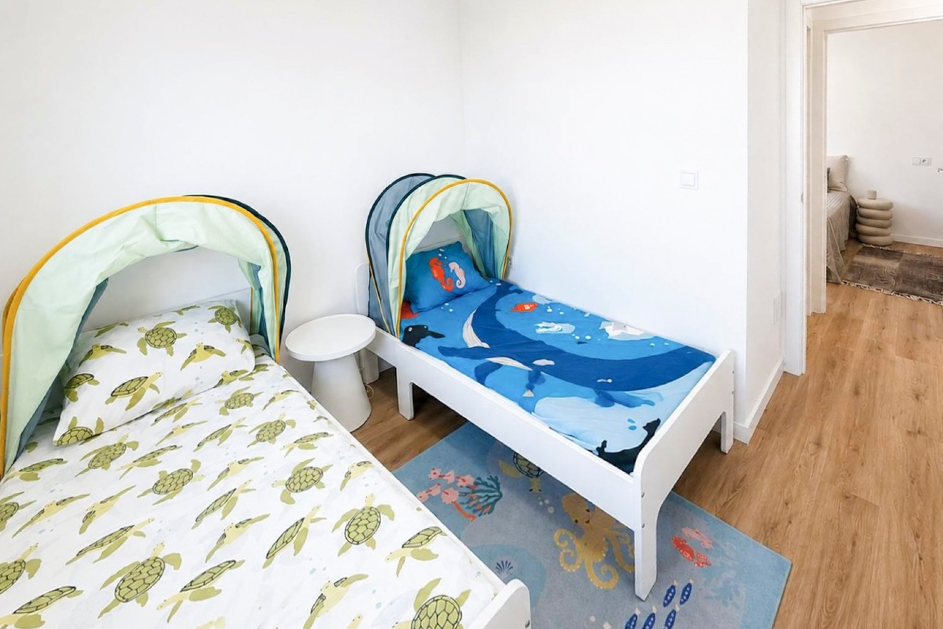 Reventa - Adosado - Orihuela Costa - Costa Blanca Sur