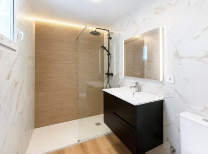 Townhouse · Resale - Orihuela Costa · Los Altos · Alicante · Spain
