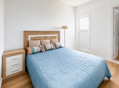 Townhouse · Resale - Orihuela Costa · Los Altos · Alicante · Spain