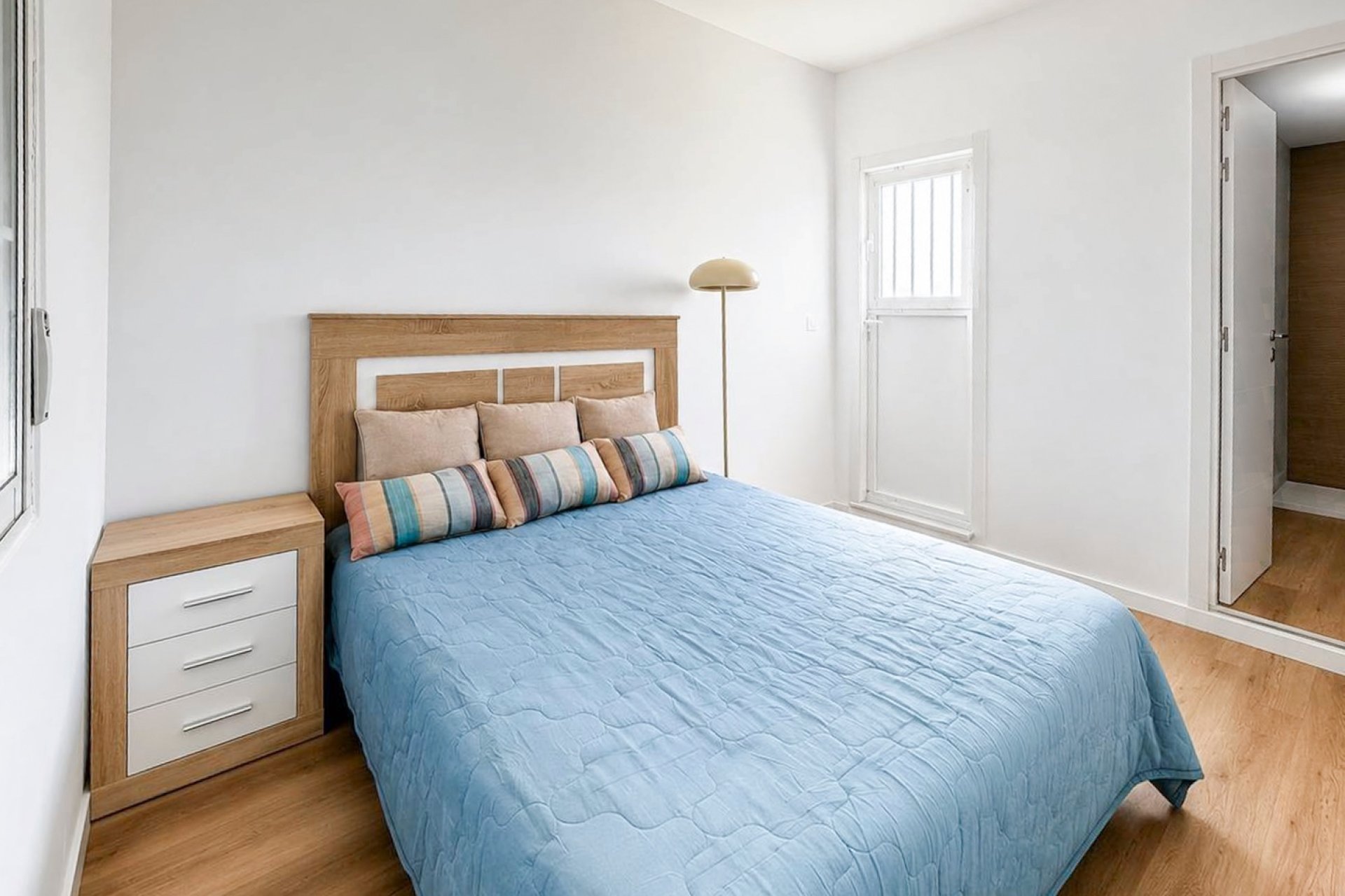 Reventa - Adosado - Orihuela Costa - Costa Blanca Sur