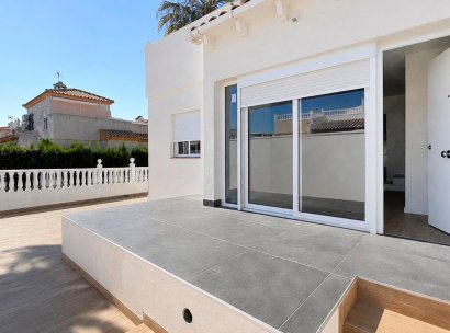Townhouse · Resale - Orihuela Costa · Los Altos · Alicante · Spain