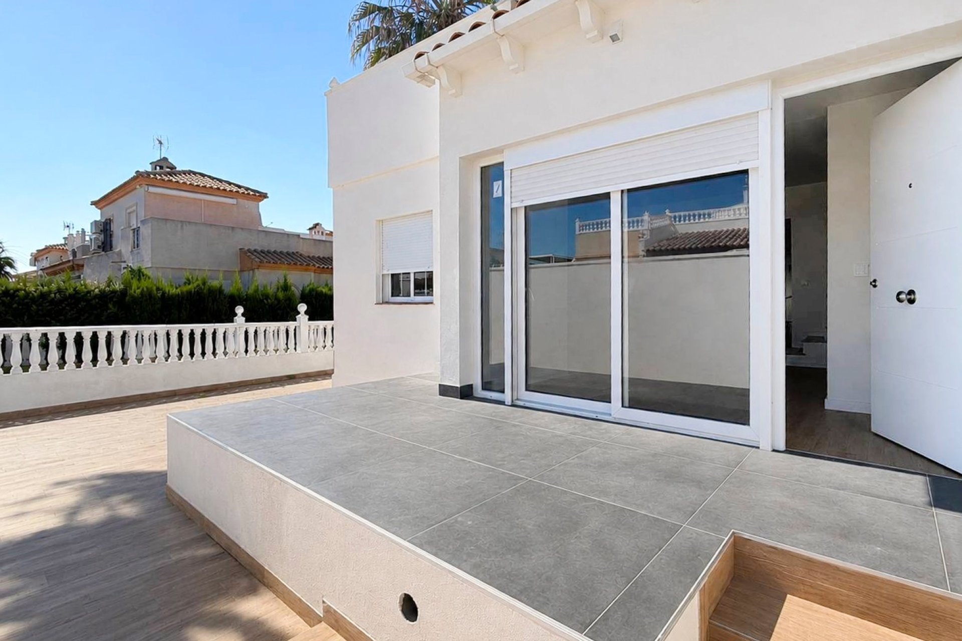 Reventa - Adosado - Orihuela Costa - Costa Blanca Sur