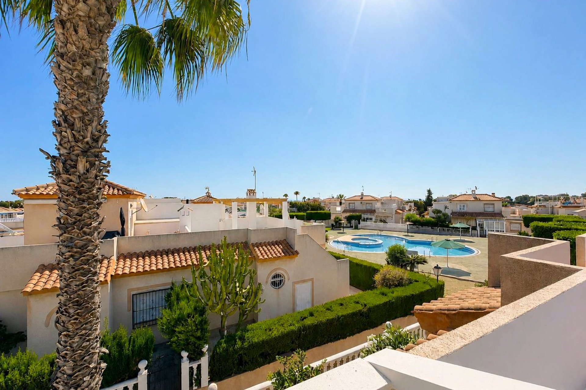Reventa - Adosado - Orihuela Costa - Costa Blanca Sur