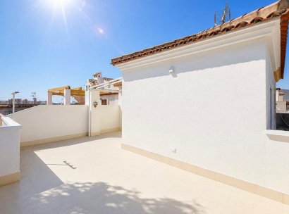 Townhouse · Resale - Orihuela Costa · Los Altos · Alicante · Spain