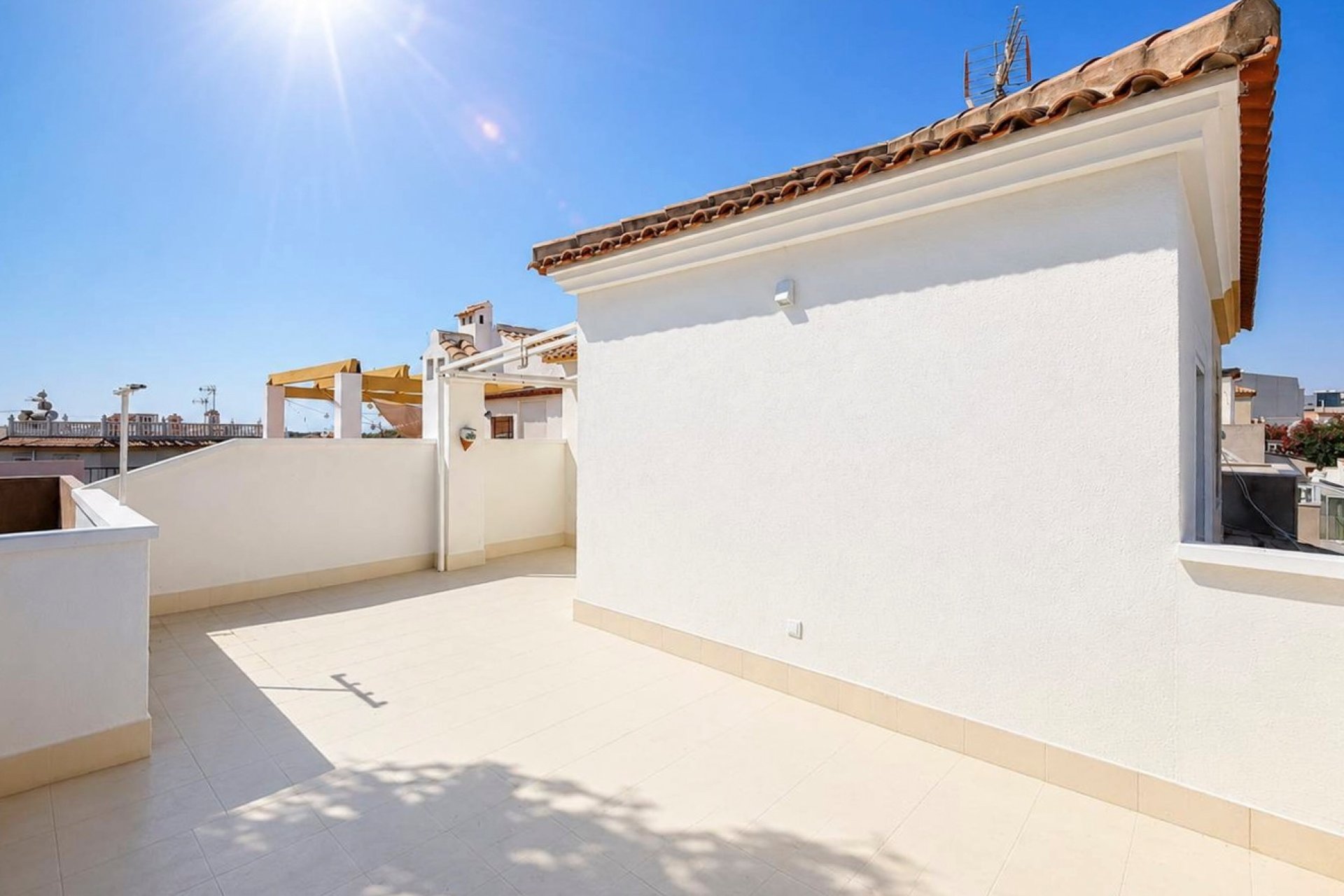 Reventa - Adosado - Orihuela Costa - Costa Blanca Sur