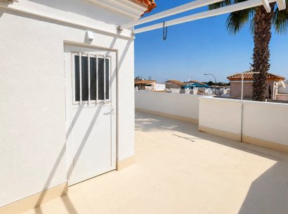 Townhouse · Resale - Orihuela Costa · Los Altos · Alicante · Spain