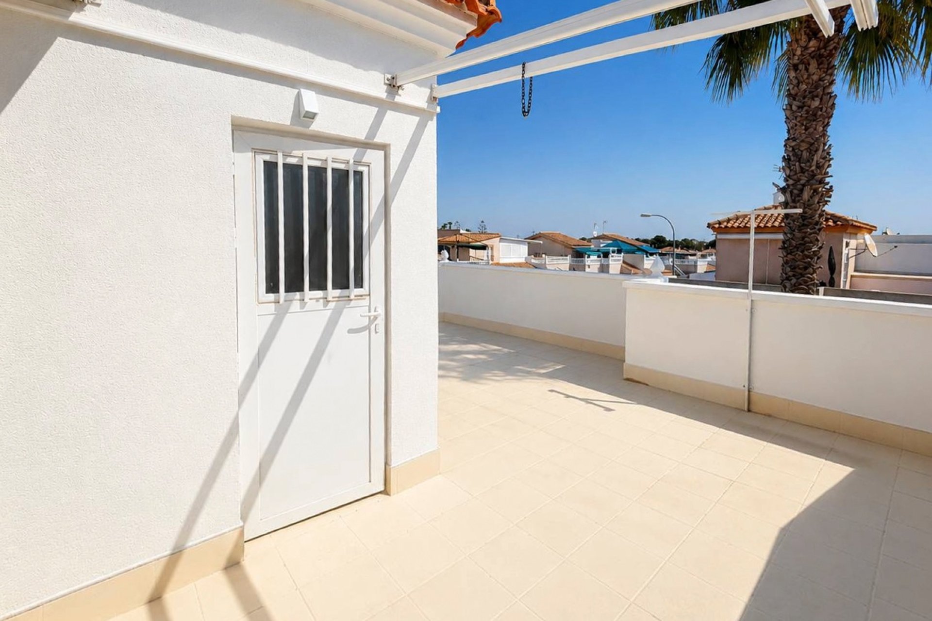 Reventa - Adosado - Orihuela Costa - Costa Blanca Sur