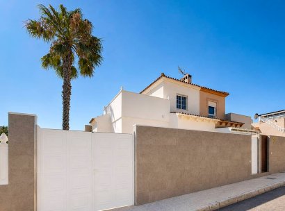 Townhouse · Resale - Orihuela Costa · Los Altos · Alicante · Spain