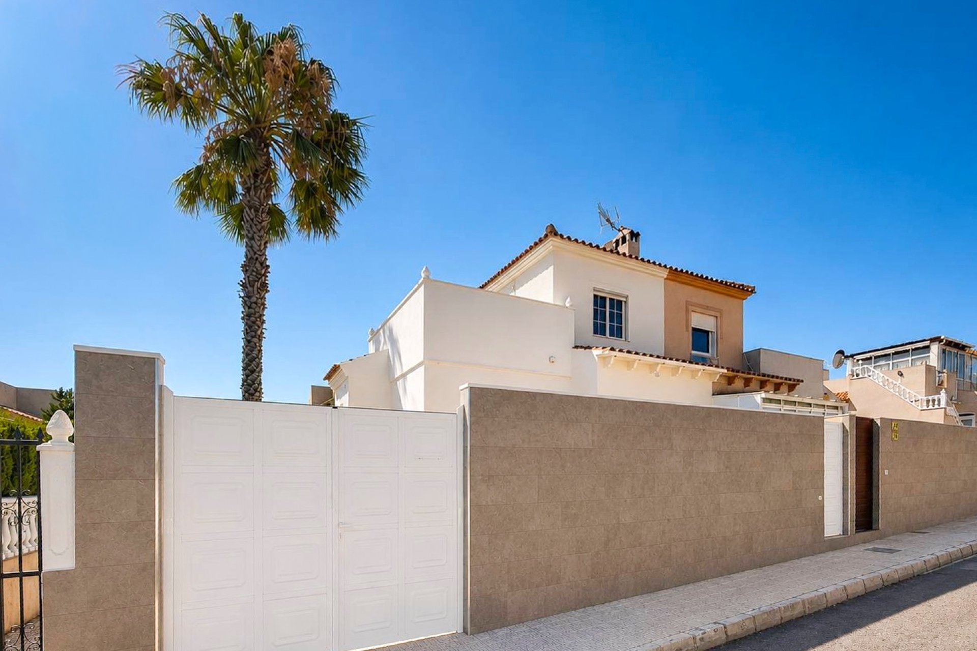 Reventa - Adosado - Orihuela Costa - Costa Blanca Sur