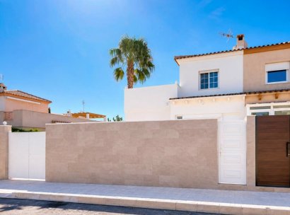 Townhouse · Resale - Orihuela Costa · Los Altos · Alicante · Spain