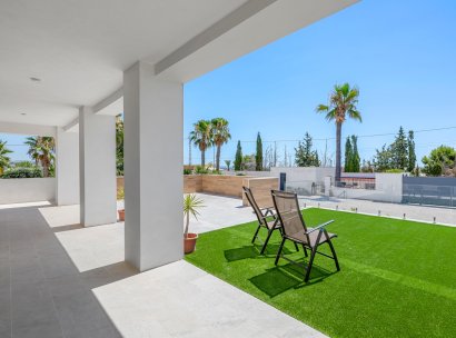 Country estate · Återförsäljning - La Herrada · Alicante · Spanien