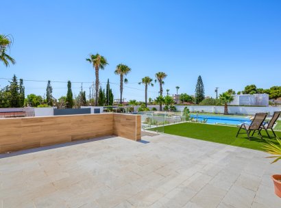 Country estate · Återförsäljning - La Herrada · Alicante · Spanien