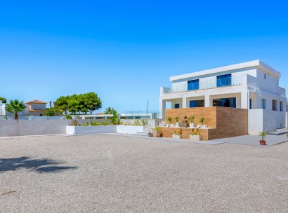 Country estate · Återförsäljning - La Herrada · Alicante · Spanien