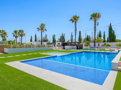 Country estate · Återförsäljning - La Herrada · Alicante · Spanien