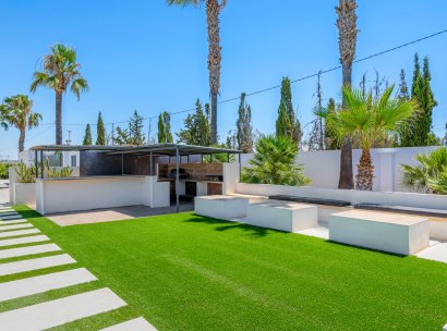 Country estate · Återförsäljning - La Herrada · Alicante · Spanien