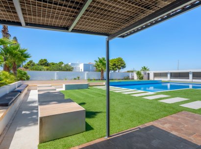 Country estate · Återförsäljning - La Herrada · Alicante · Spanien