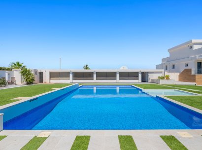 Country estate · Återförsäljning - La Herrada · Alicante · Spanien