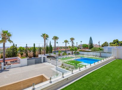 Country estate · Återförsäljning - La Herrada · Alicante · Spanien