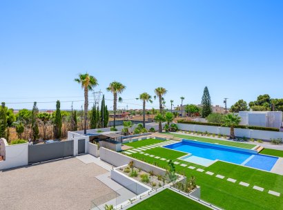 Country estate · Återförsäljning - La Herrada · Alicante · Spanien