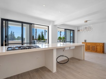 Country estate · Återförsäljning - La Herrada · Alicante · Spanien