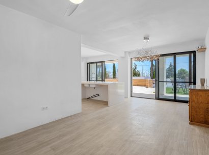 Country estate · Återförsäljning - La Herrada · Alicante · Spanien