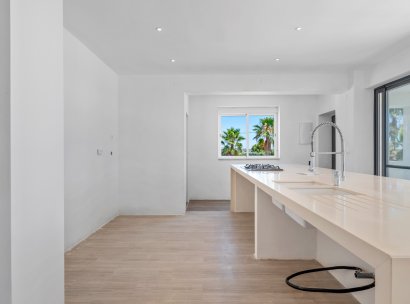 Country estate · Återförsäljning - La Herrada · Alicante · Spanien