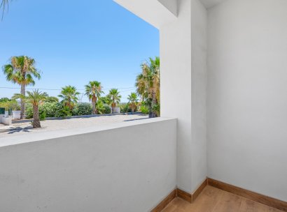 Country estate · Återförsäljning - La Herrada · Alicante · Spanien