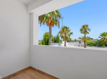 Country estate · Återförsäljning - La Herrada · Alicante · Spanien